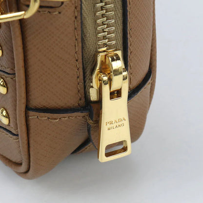 PRADA 2 Way Diagonal by Miuccia Prada 2019100% Authentic Pre-Owned A Rank ✨Very Good