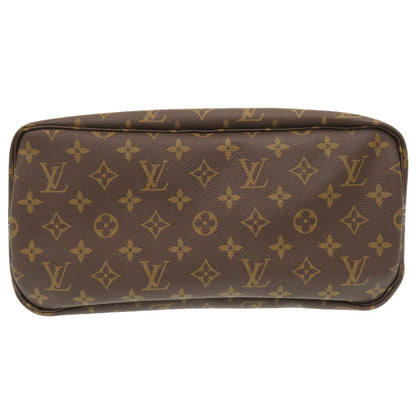 LOUIS VUITTON – Tote Bag– New Neverfull MM – France – 2024 – 100% Authentic Pre-Owned ✨S Rank unused condition is✨rare on the resale market
