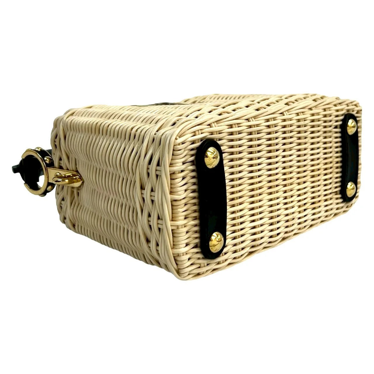LOUIS VUITTON Capucines Mini Atelier LV 2025 100% Authentic Pre-Owned SA Rank ✨Excellent Condition