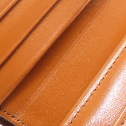 CELINE Triomphe Bifold Wallet  – 100% Authentic Pre-Owned AB+✨Excellent Pre-Owned