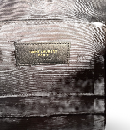 SAINT LAURENT – Cassandre Classic Belt Bag – Anthony Vaccarello 2023– 100% Authentic Pre-Owned ✨AB+ Excellent Pre-Owned