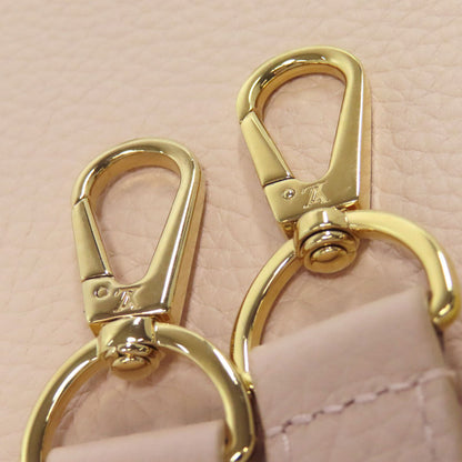 LOUIS VUITTON – Capucines BB Handbag– Taurillon Clemence Leather – 2020s – 100% Authentic ✨Chipped with an Integrated Circuit chip Pre-Owned