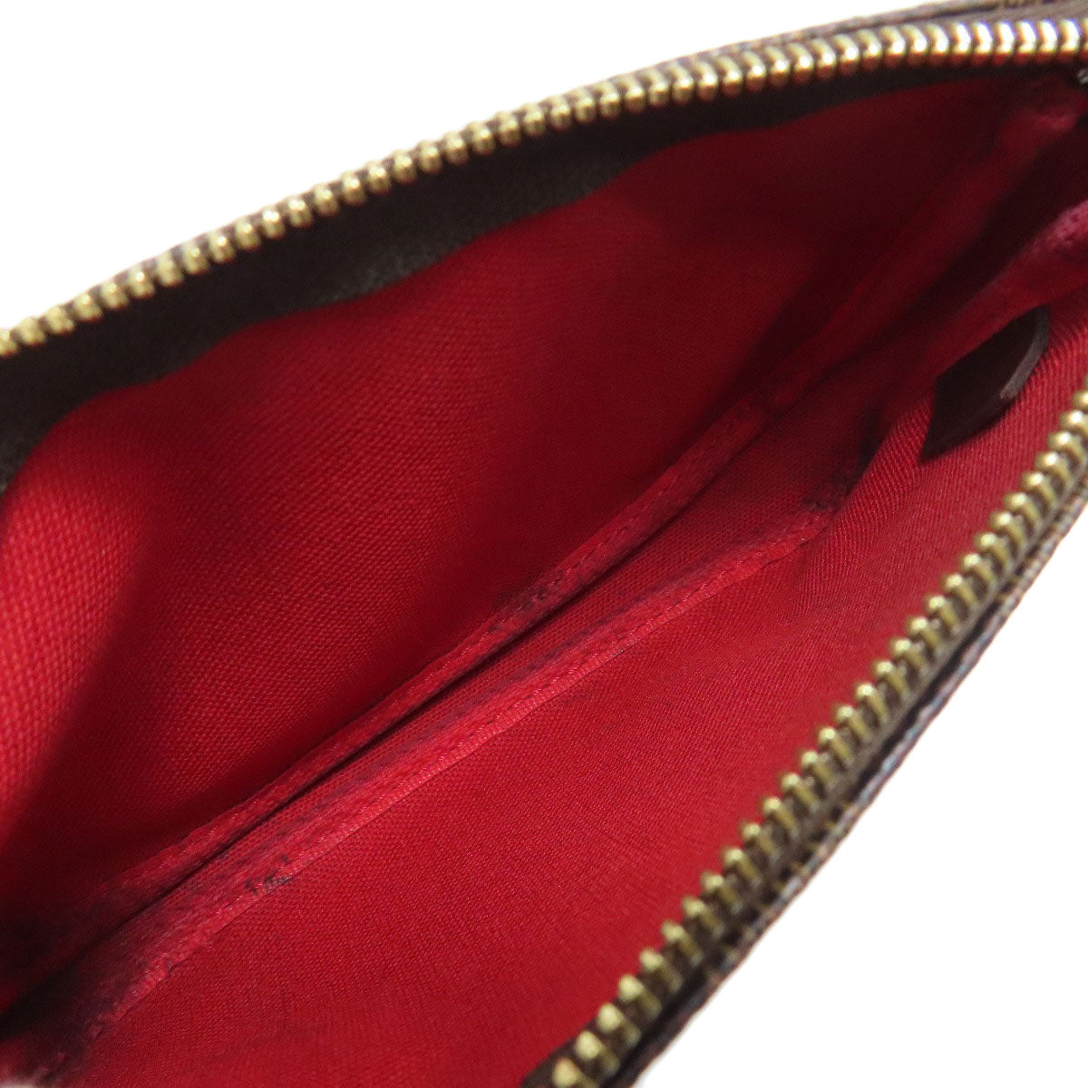 LOUIS VUITTON – Mini Pochette Accessoires Marc Jacobs 2004 100% Authentic Pre-Owned AB ✨Very Good Pre-Owned