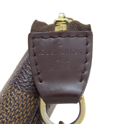 LOUIS VUITTON – Mini Pochette Accessoires Marc Jacobs 2004 100% Authentic Pre-Owned AB ✨Very Good Pre-Owned