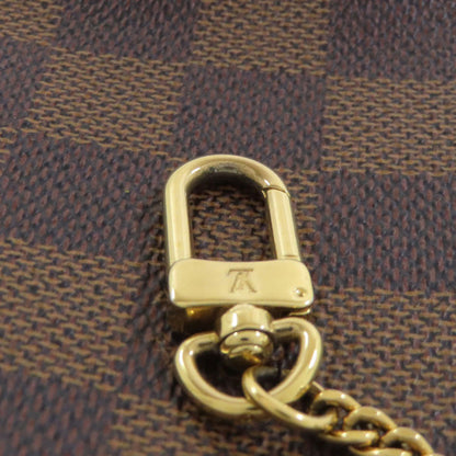 LOUIS VUITTON – Mini Pochette Accessoires Marc Jacobs 2004 100% Authentic Pre-Owned AB ✨Very Good Pre-Owned