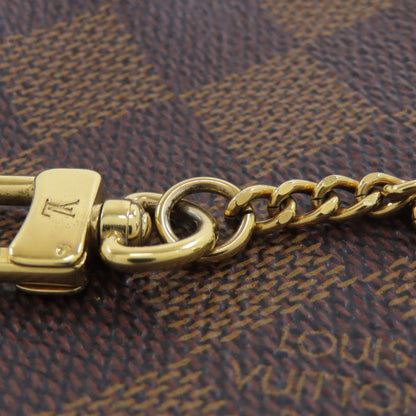 LOUIS VUITTON – Mini Pochette Accessoires Marc Jacobs 2004 100% Authentic Pre-Owned AB ✨Very Good Pre-Owned
