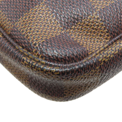 LOUIS VUITTON – Mini Pochette Accessoires Marc Jacobs 2004 100% Authentic Pre-Owned AB ✨Very Good Pre-Owned