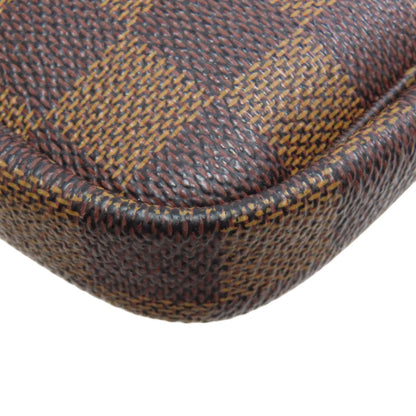 LOUIS VUITTON – Mini Pochette Accessoires Marc Jacobs 2004 100% Authentic Pre-Owned AB ✨Very Good Pre-Owned