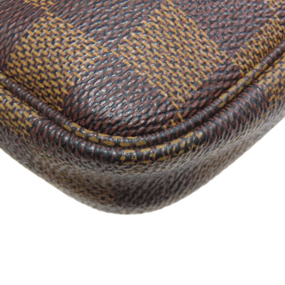 LOUIS VUITTON – Mini Pochette Accessoires Marc Jacobs 2004 100% Authentic Pre-Owned AB ✨Very Good Pre-Owned