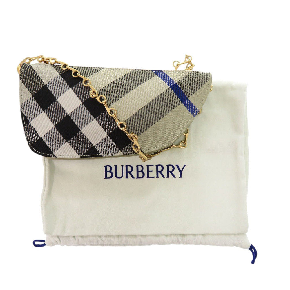 Burberry Micro Shield Sling by Riccardo Tisci 2021 100% Authentic Pre-Owned ✨Unused✨ Condition