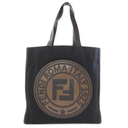 FENDI Vintage Tote by Silvia Venturini Fendi  1990s to Early 2000s 100% Authentic AB+ Excellent ✨Pre-Owned