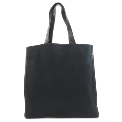 FENDI Vintage Tote by Silvia Venturini Fendi  1990s to Early 2000s 100% Authentic AB+ Excellent ✨Pre-Owned
