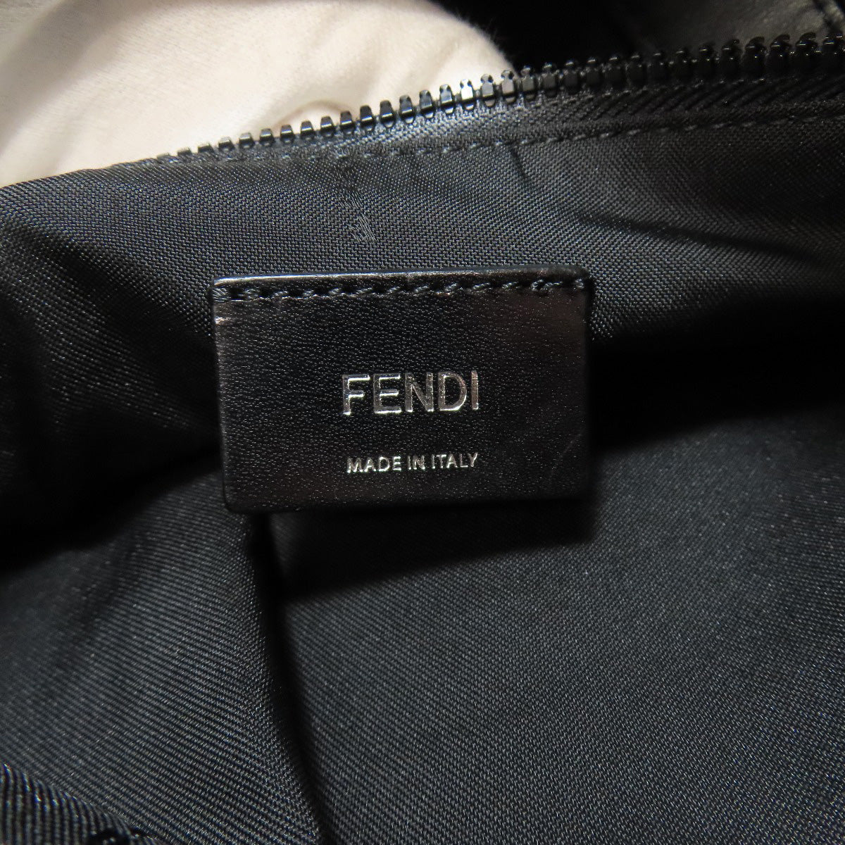 FENDI Vintage Tote by Silvia Venturini Fendi  1990s to Early 2000s 100% Authentic AB+ Excellent ✨Pre-Owned