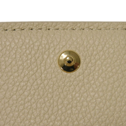LOUIS VUITTON – Portefeuille Claire Bifold – Monogram Empreinte Leather – Rose Trianon Bicolor RFID – France – 100% Authentic Pre-Owned SA Rank — Excellent, ✨ Near New ✨