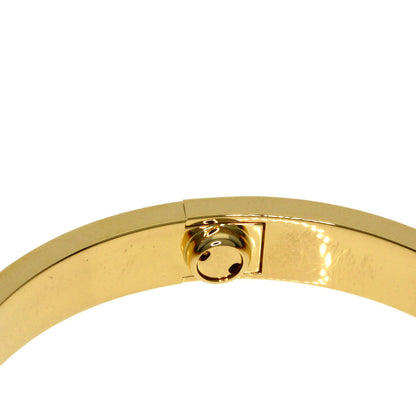 CARTIER Love Bracelet with Driver 18K Yellow Gold 100% Authentic  ✨ Excellent Pre-Owned   Condition
