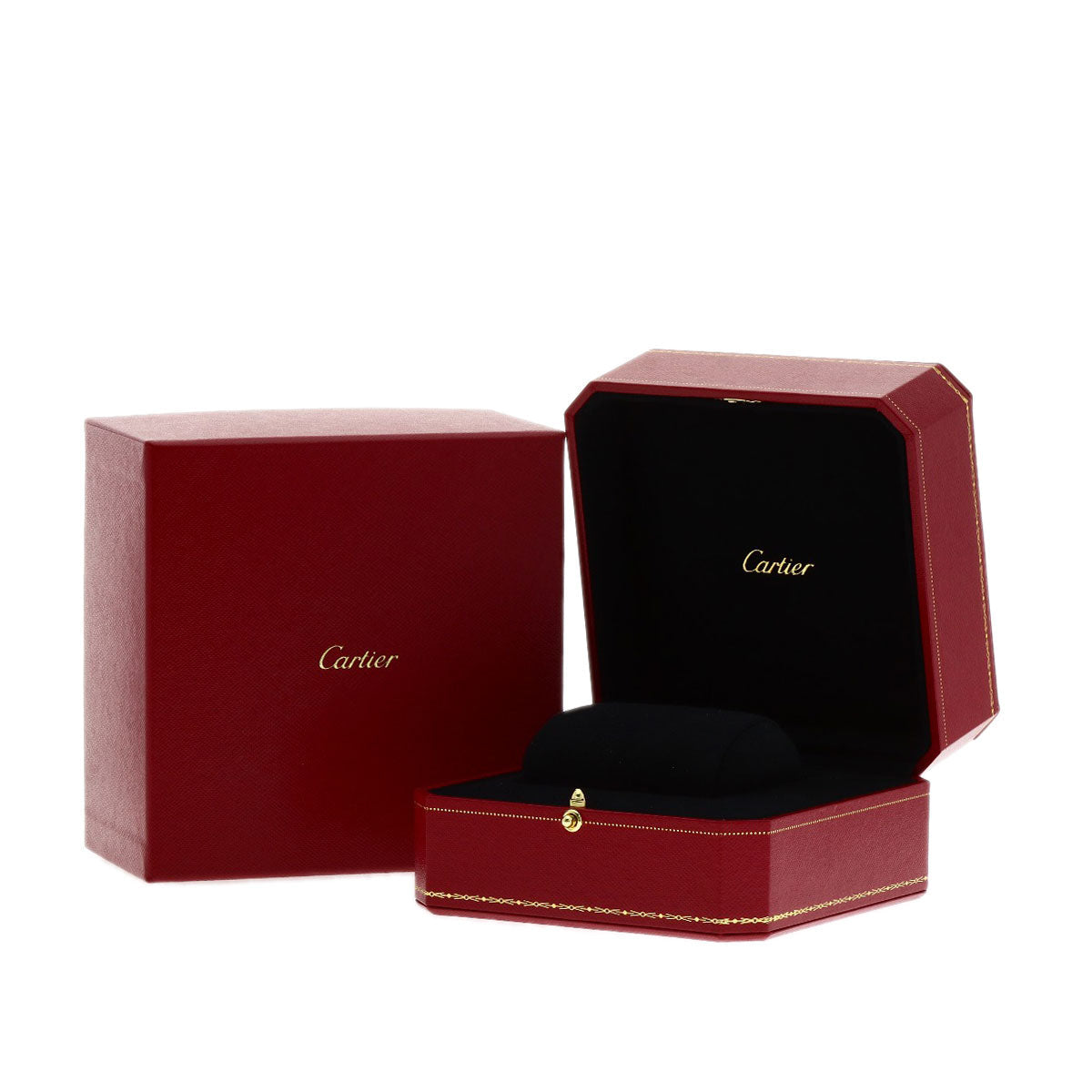 CARTIER Juste un Clou SM Diamond Bracelet #16 18K Yellow Gold 100% Authentic Pre-Owned ✨
