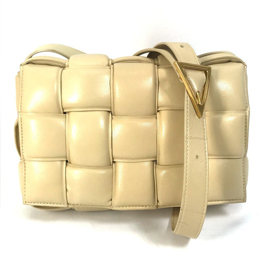 Bottega Veneta✨ Near New Padded Cassette Pre Owned 100% Authentic