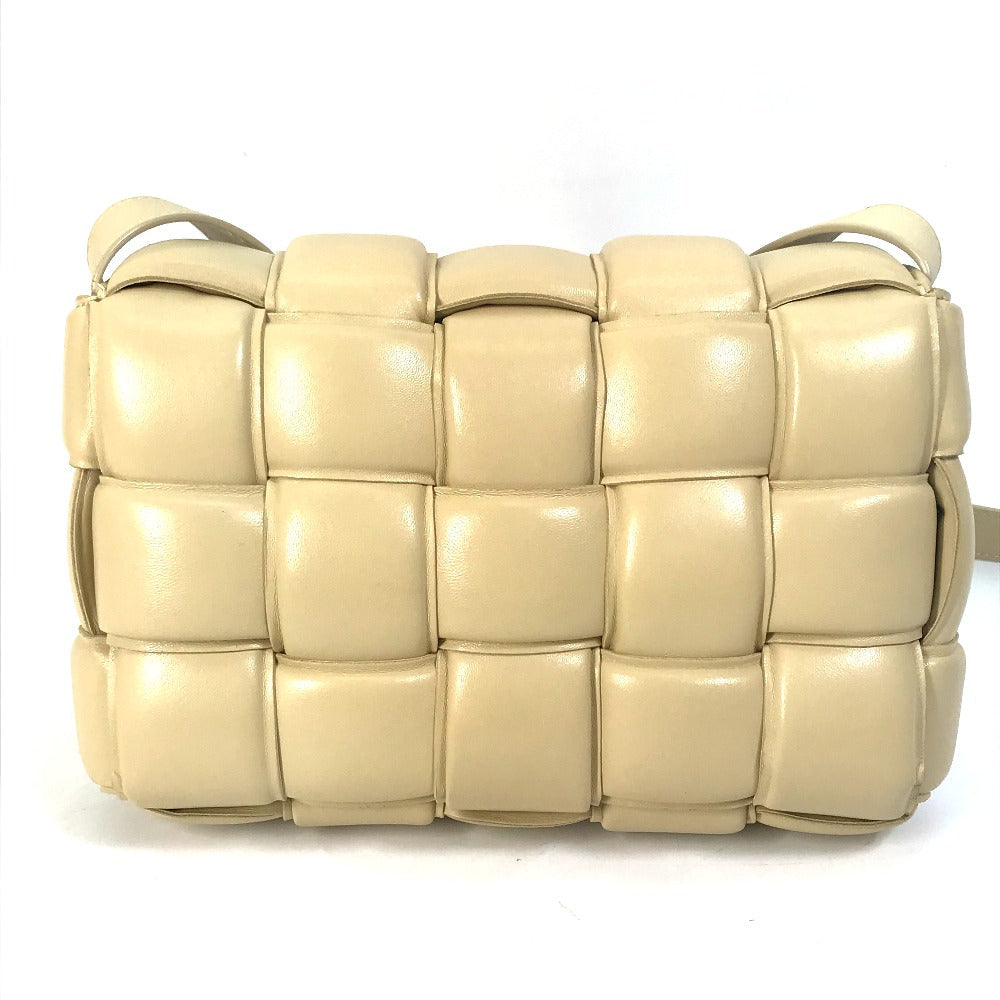 Bottega Veneta✨ Near New Padded Cassette Pre Owned 100% Authentic