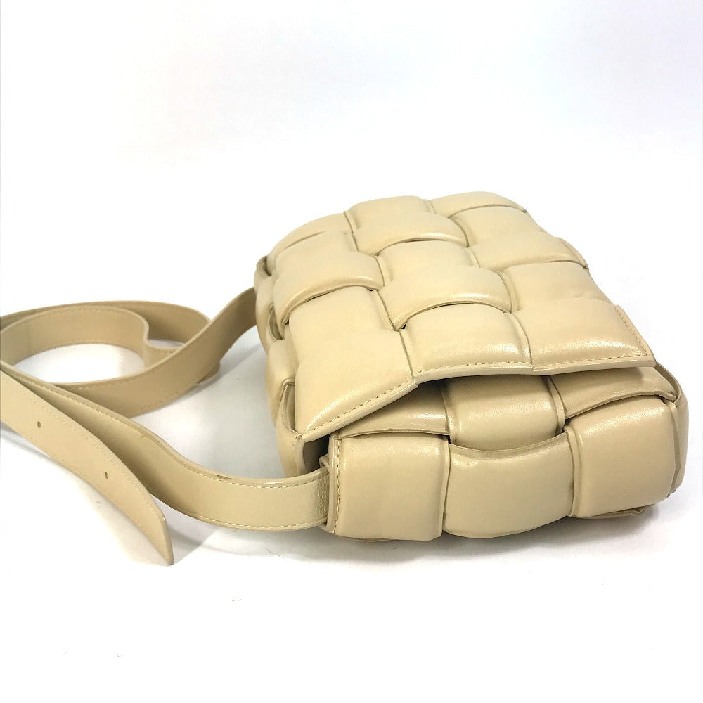 Bottega Veneta✨ Near New Padded Cassette Pre Owned 100% Authentic