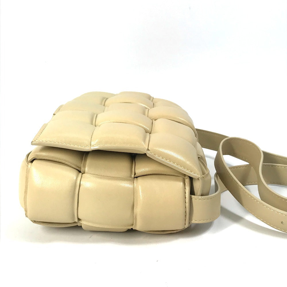 Bottega Veneta✨ Near New Padded Cassette Pre Owned 100% Authentic