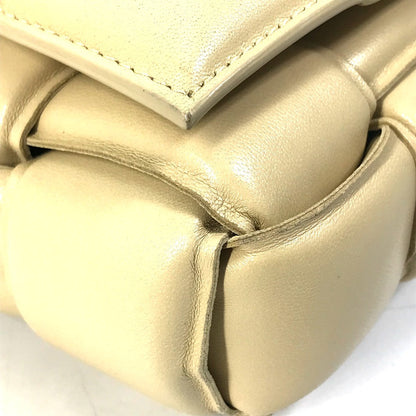 Bottega Veneta✨ Near New Padded Cassette Pre Owned 100% Authentic
