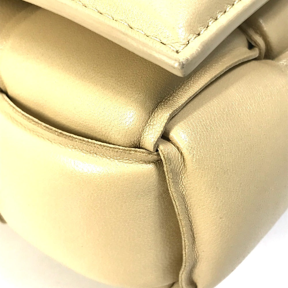 Bottega Veneta✨ Near New Padded Cassette Pre Owned 100% Authentic