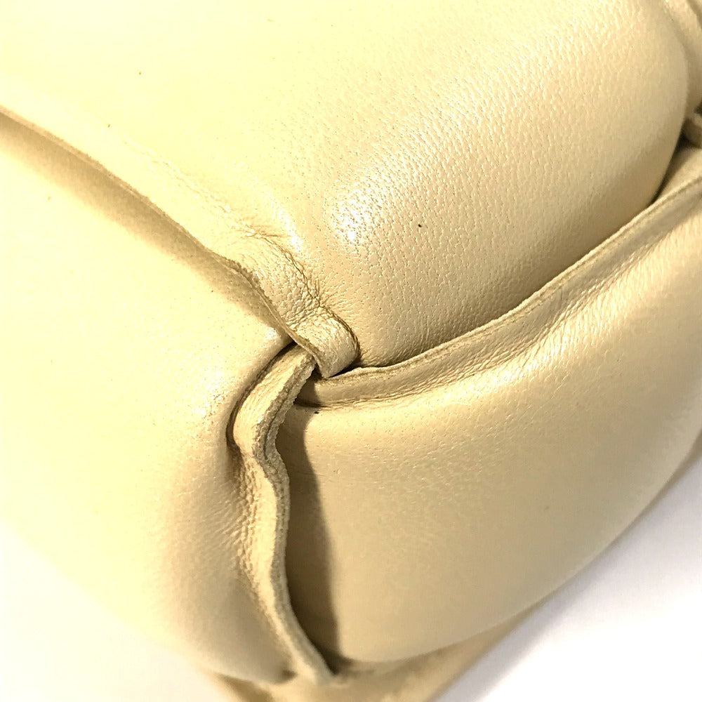 Bottega Veneta✨ Near New Padded Cassette Pre Owned 100% Authentic