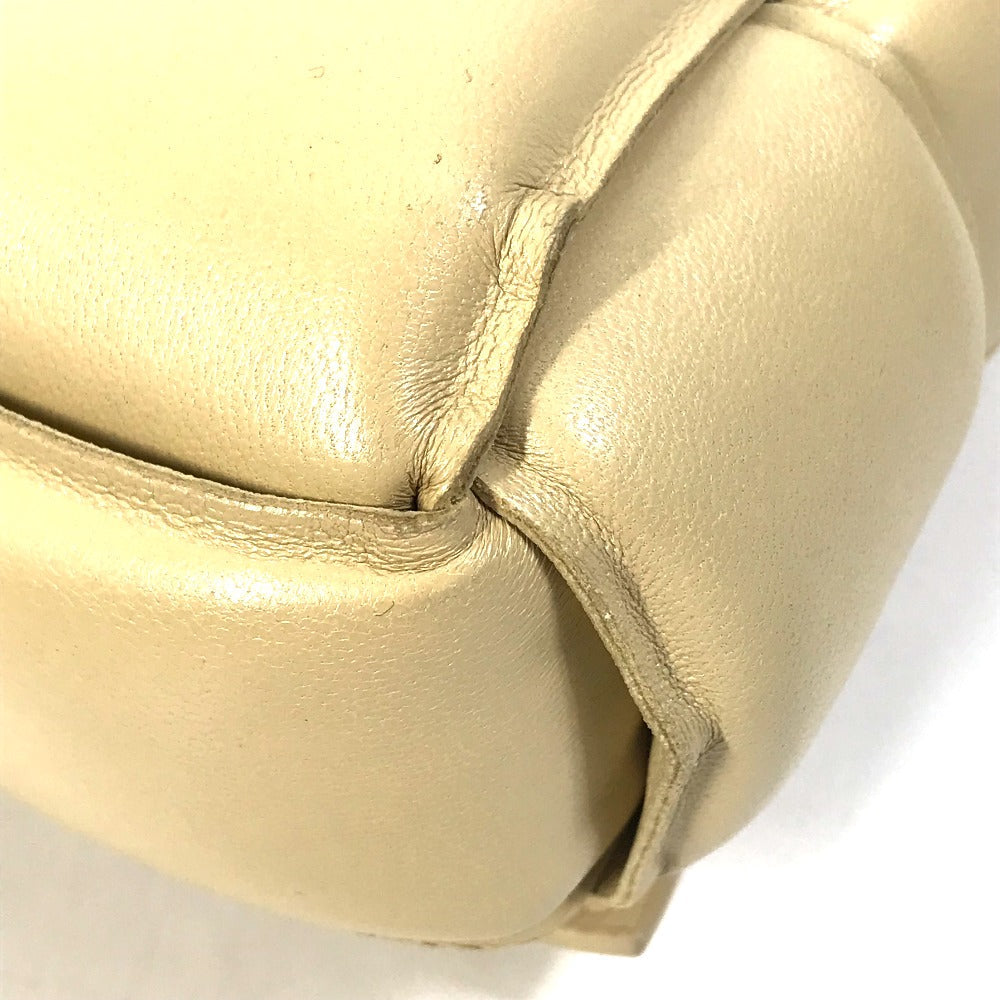Bottega Veneta✨ Near New Padded Cassette Pre Owned 100% Authentic
