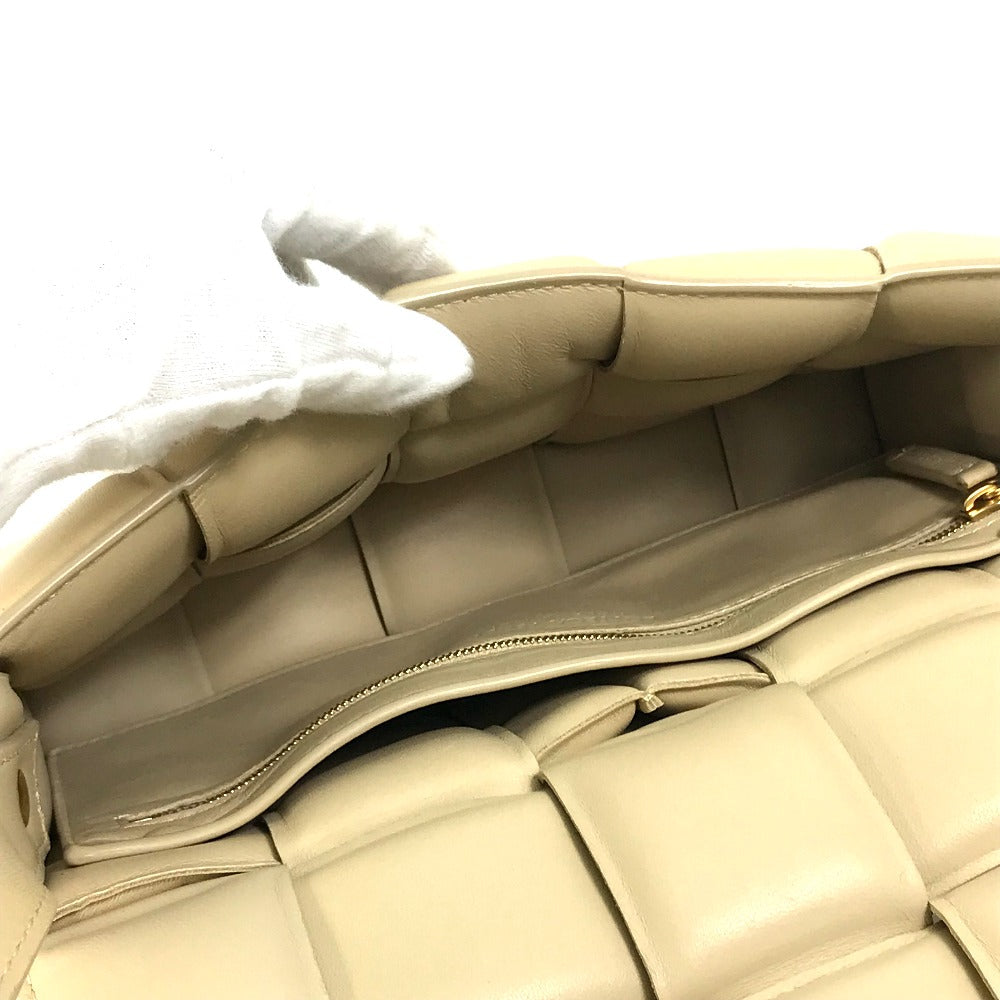 Bottega Veneta✨ Near New Padded Cassette Pre Owned 100% Authentic