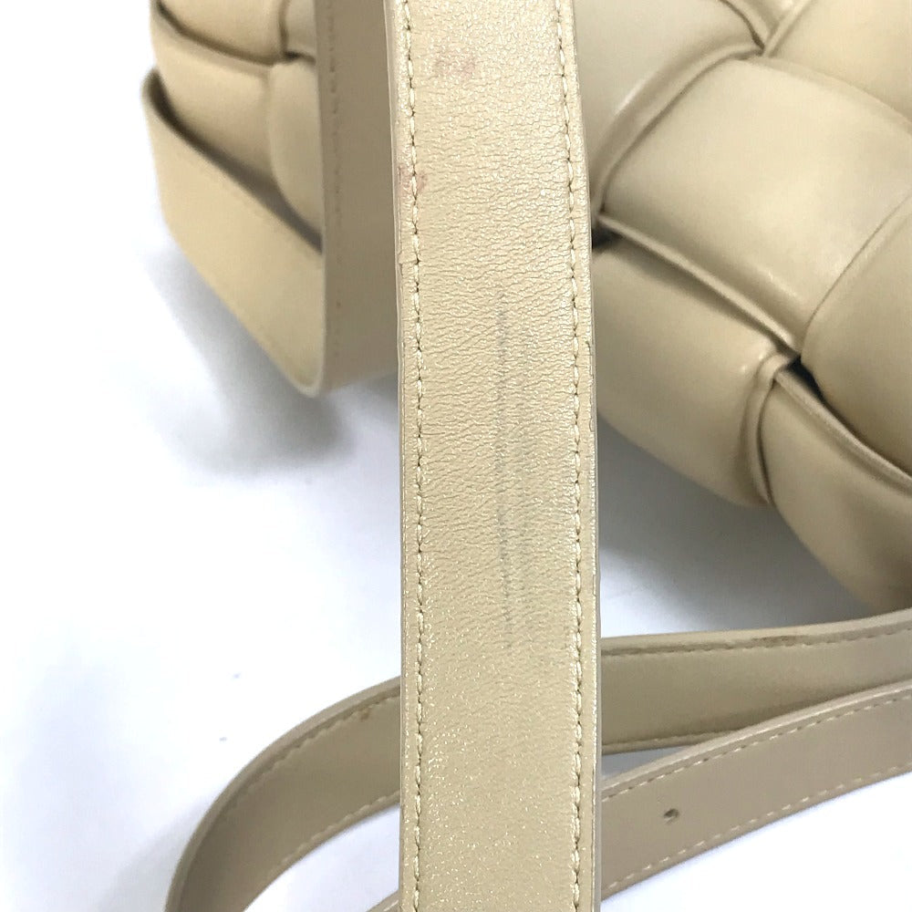 Bottega Veneta✨ Near New Padded Cassette Pre Owned 100% Authentic