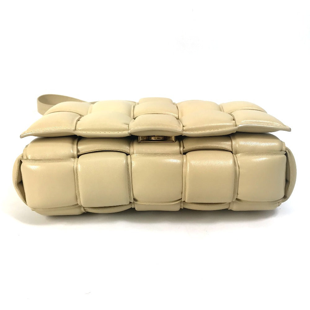 Bottega Veneta✨ Near New Padded Cassette Pre Owned 100% Authentic