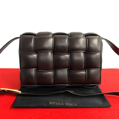 Bottega Veneta Padded Cassette 100% Authentic ✨Very Good Pre Owned Condition
