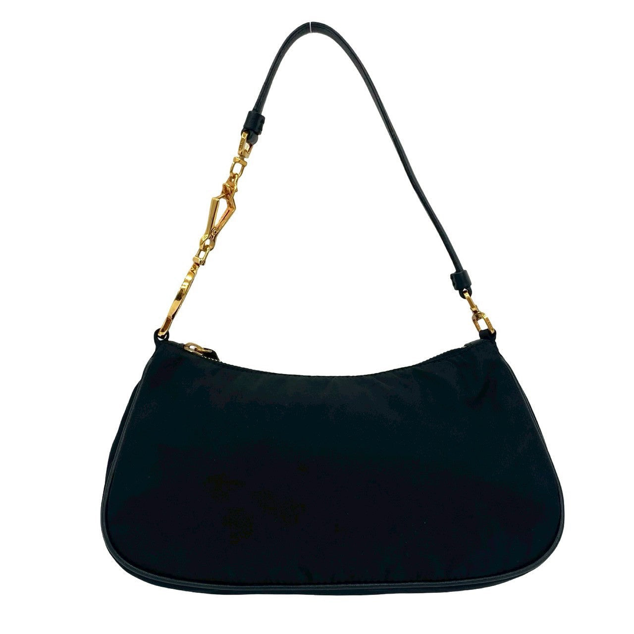PRADA Handbag Nylon 100% Authentic✨ Very Good Pre-Owned Condition