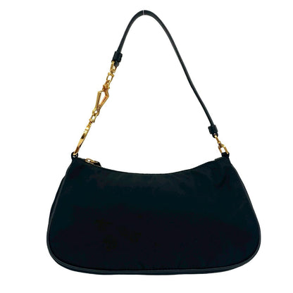 PRADA Handbag Nylon 100% Authentic✨ Very Good Pre-Owned Condition