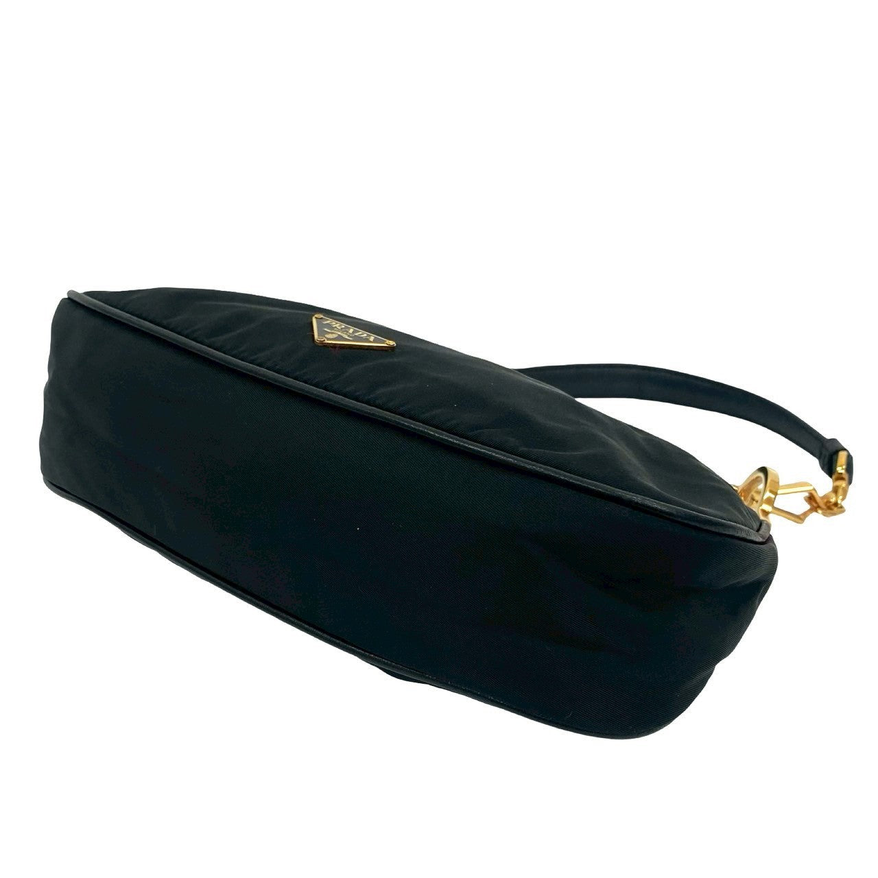PRADA Handbag Nylon 100% Authentic✨ Very Good Pre-Owned Condition