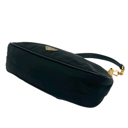 PRADA Handbag Nylon 100% Authentic✨ Very Good Pre-Owned Condition