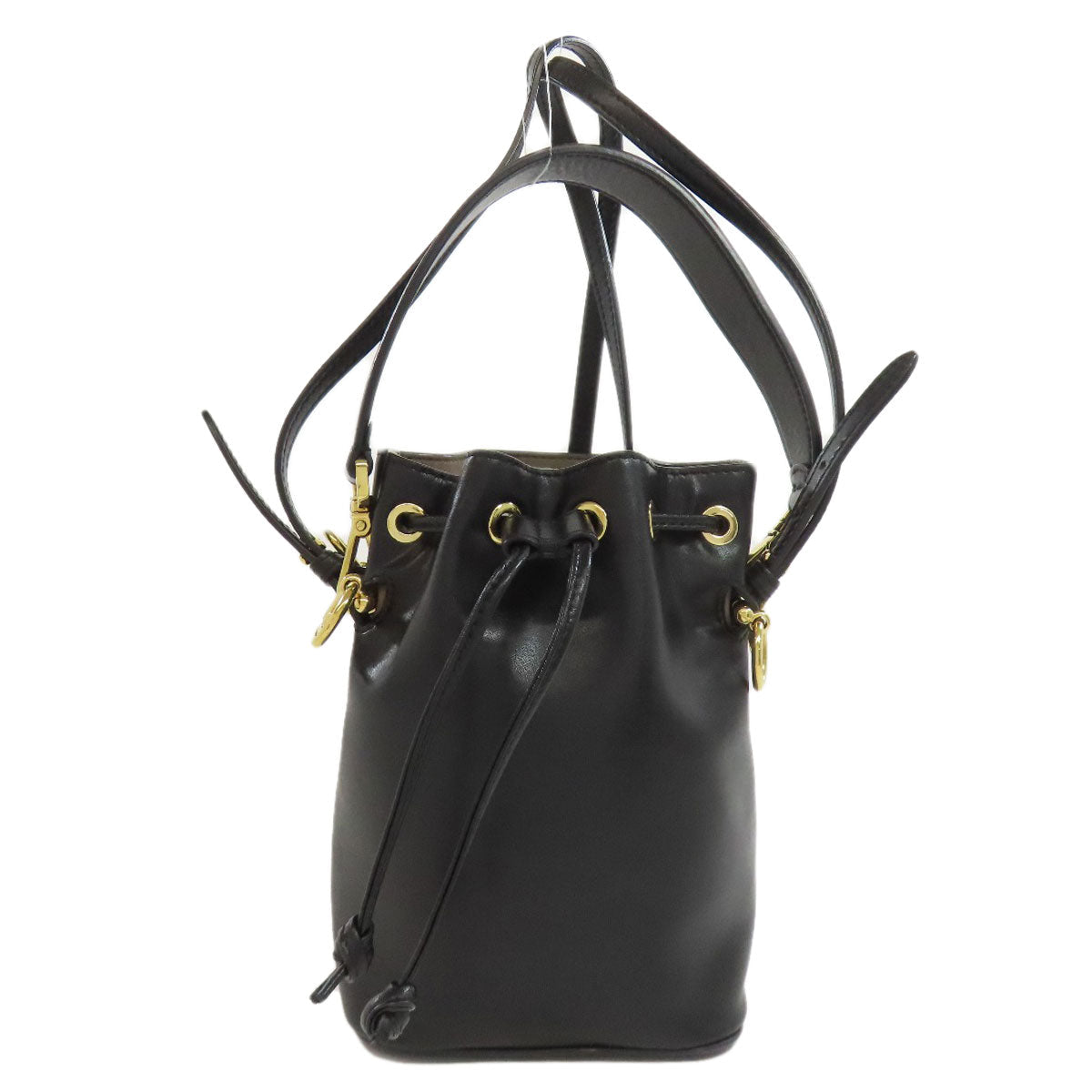 FENDI Montresor 2WAY 100% Authentic✨Very Good Pre Owned Condition