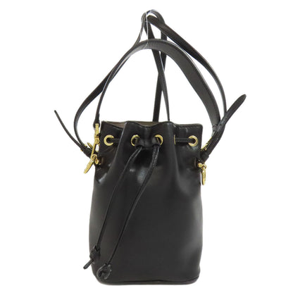 FENDI Montresor 2WAY 100% Authentic✨Very Good Pre Owned Condition