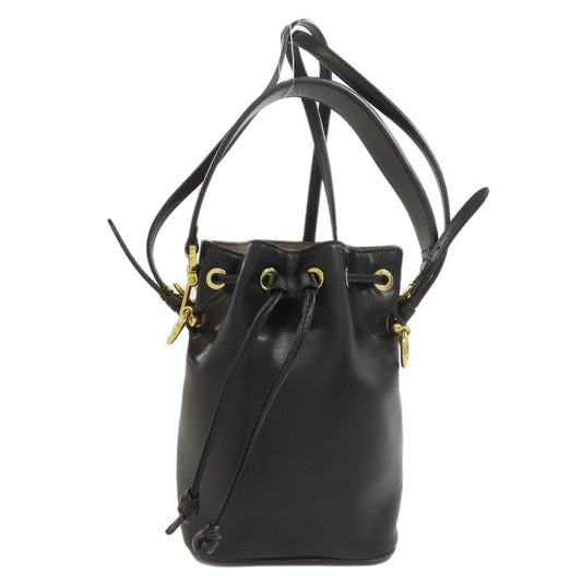 FENDI Montresor 2WAY 100% Authentic✨Very Good Pre Owned Condition