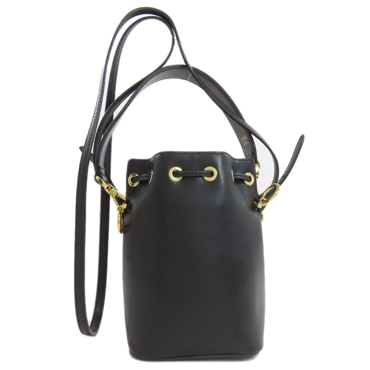 FENDI Montresor 2WAY 100% Authentic✨Very Good Pre Owned Condition