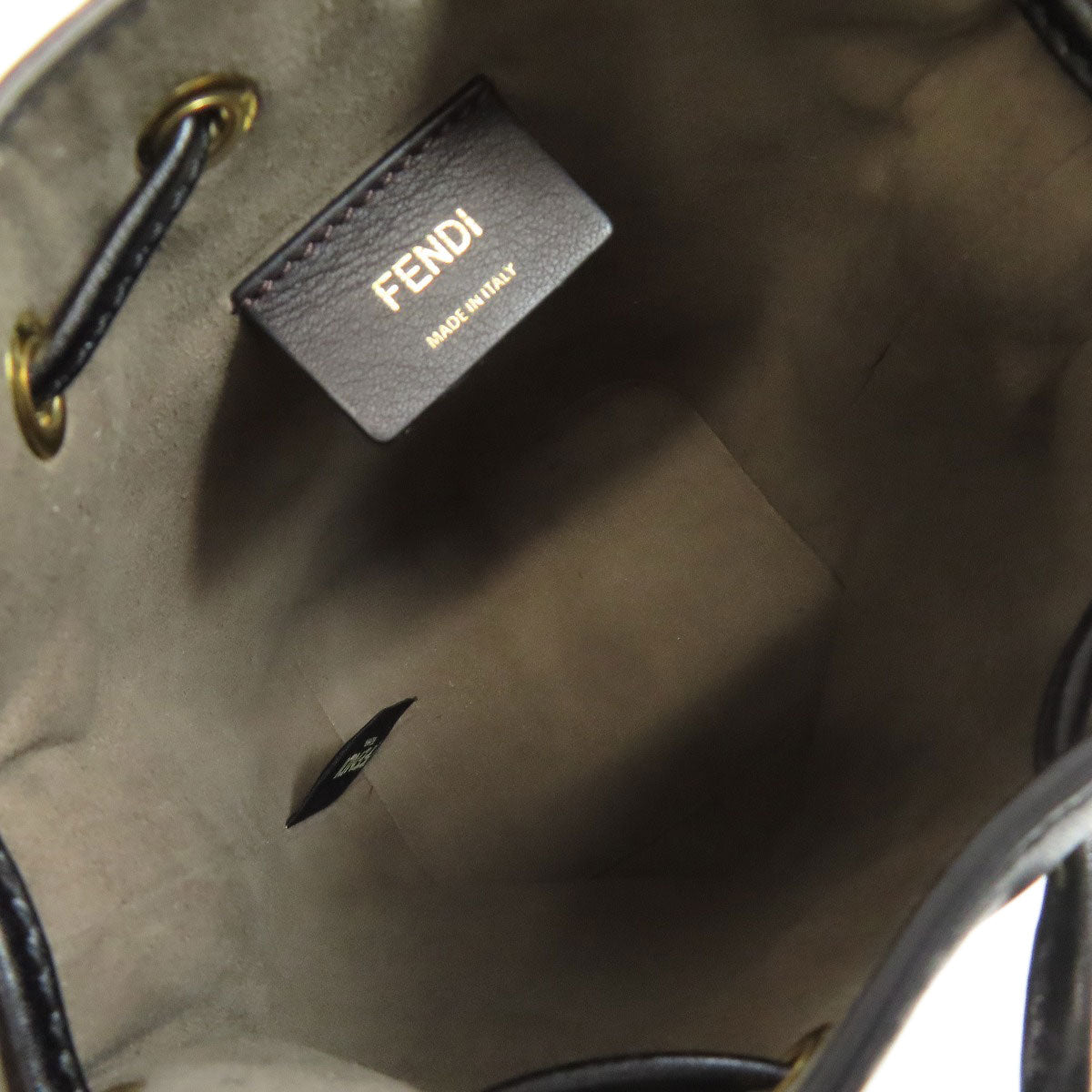 FENDI Montresor 2WAY 100% Authentic✨Very Good Pre Owned Condition