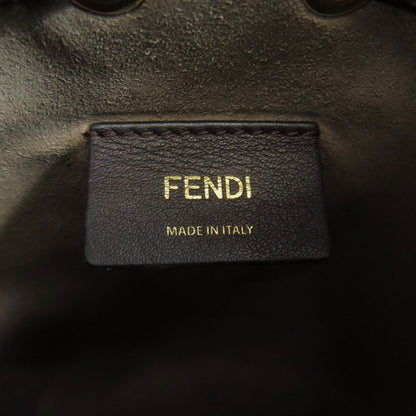 FENDI Montresor 2WAY 100% Authentic✨Very Good Pre Owned Condition