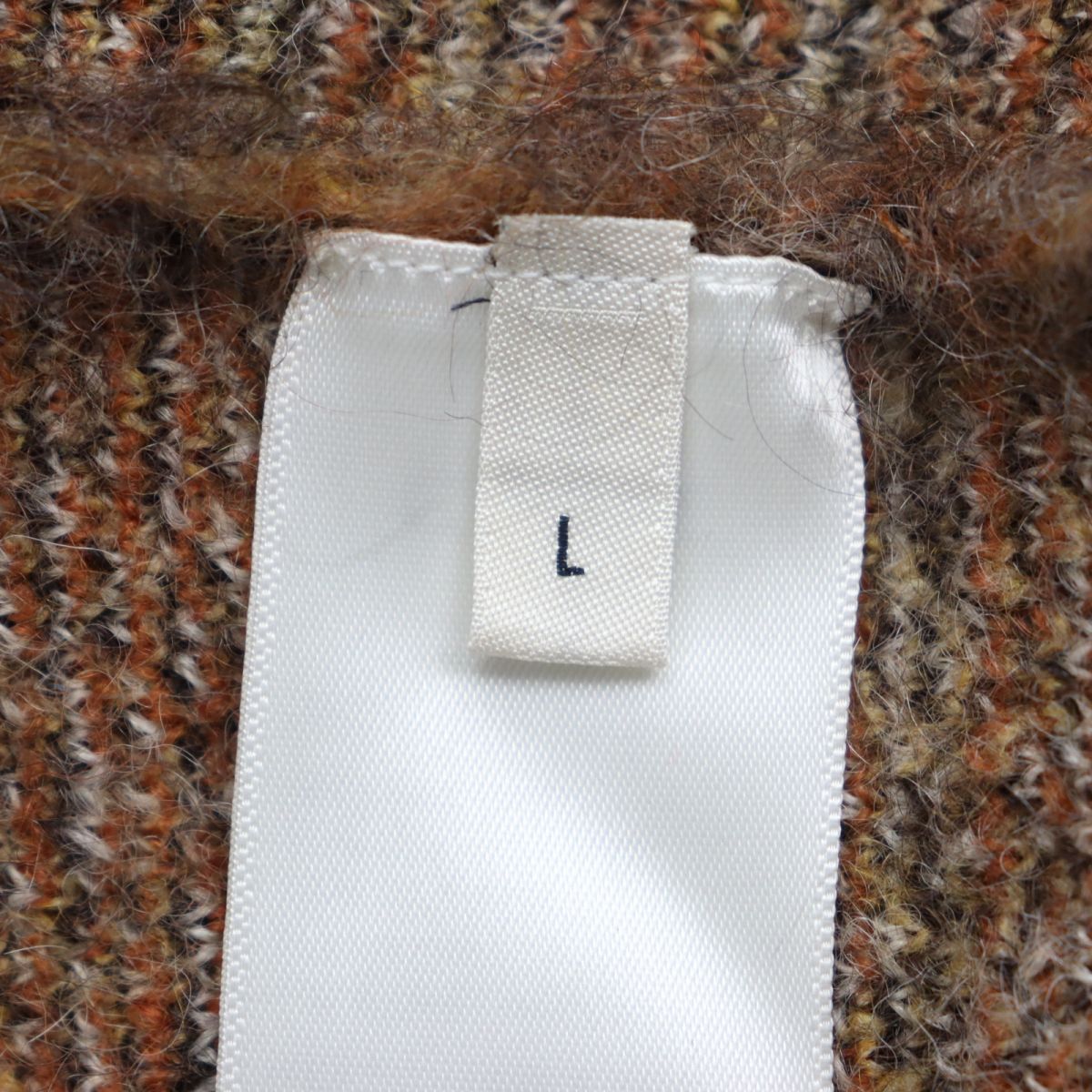 CELINE – Men’s Cardigan – Brown – ✨Like New  – 100% Authentic Pre-Owned