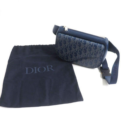 Dior HOMME Saddle 100% Authentic Pre-Owned ✨Near New Condition