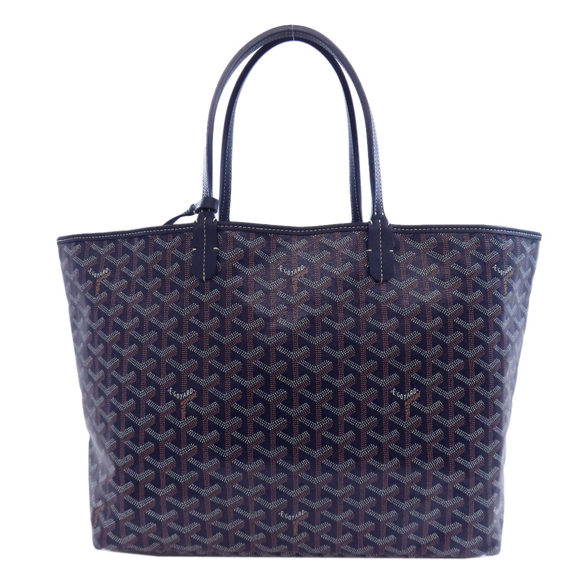 GOYARD – Saint Louis PM Tote  100% Authentic ✨Excellent Pre-Owned condition