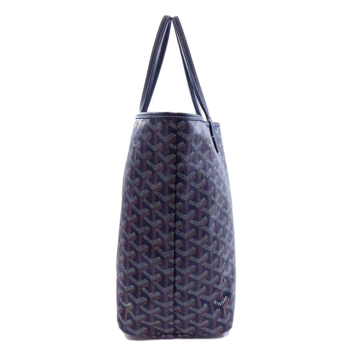 GOYARD – Saint Louis PM Tote  100% Authentic ✨Excellent Pre-Owned condition