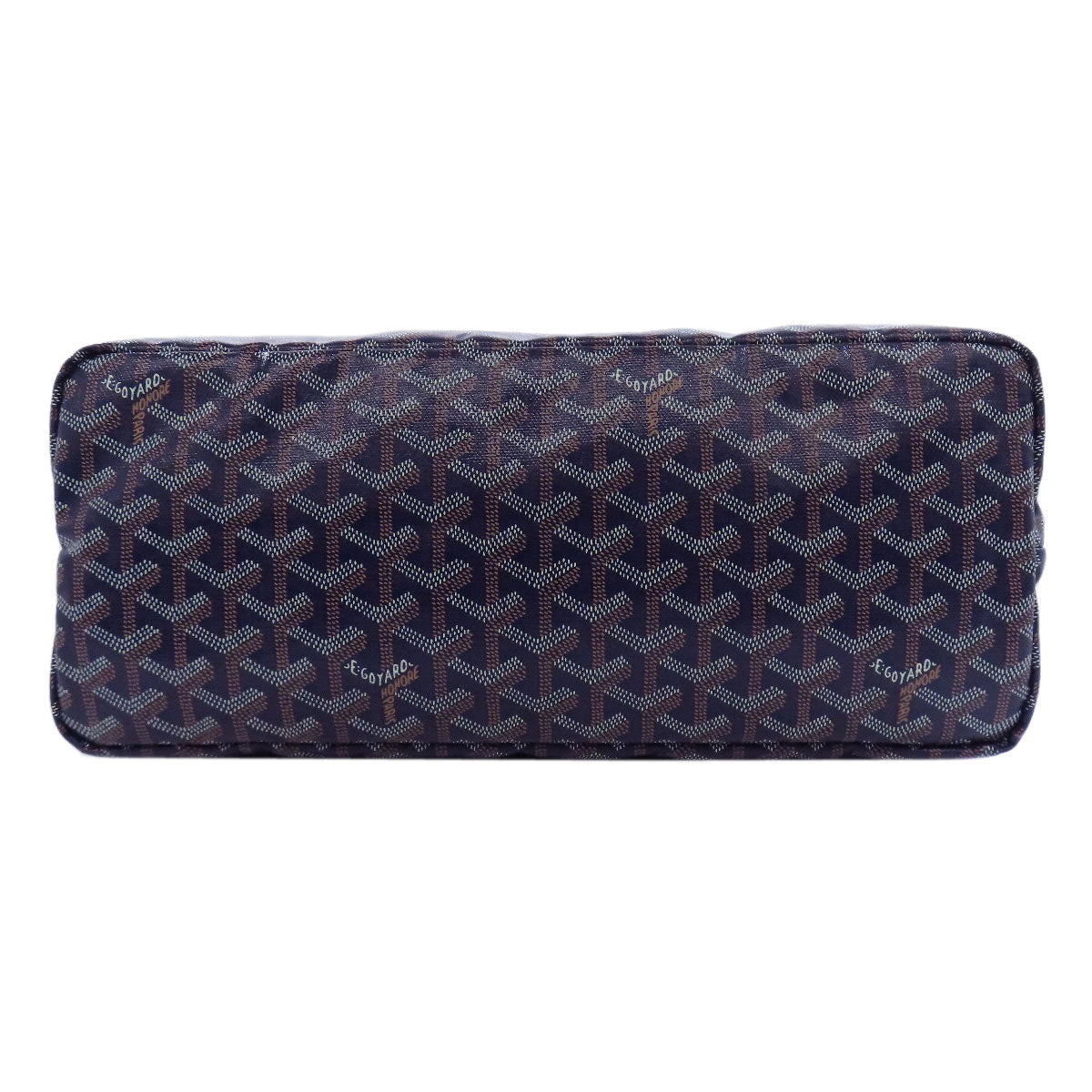 GOYARD – Saint Louis PM Tote  100% Authentic ✨Excellent Pre-Owned condition