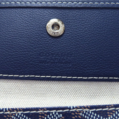 GOYARD – Saint Louis PM Tote  100% Authentic ✨Excellent Pre-Owned condition