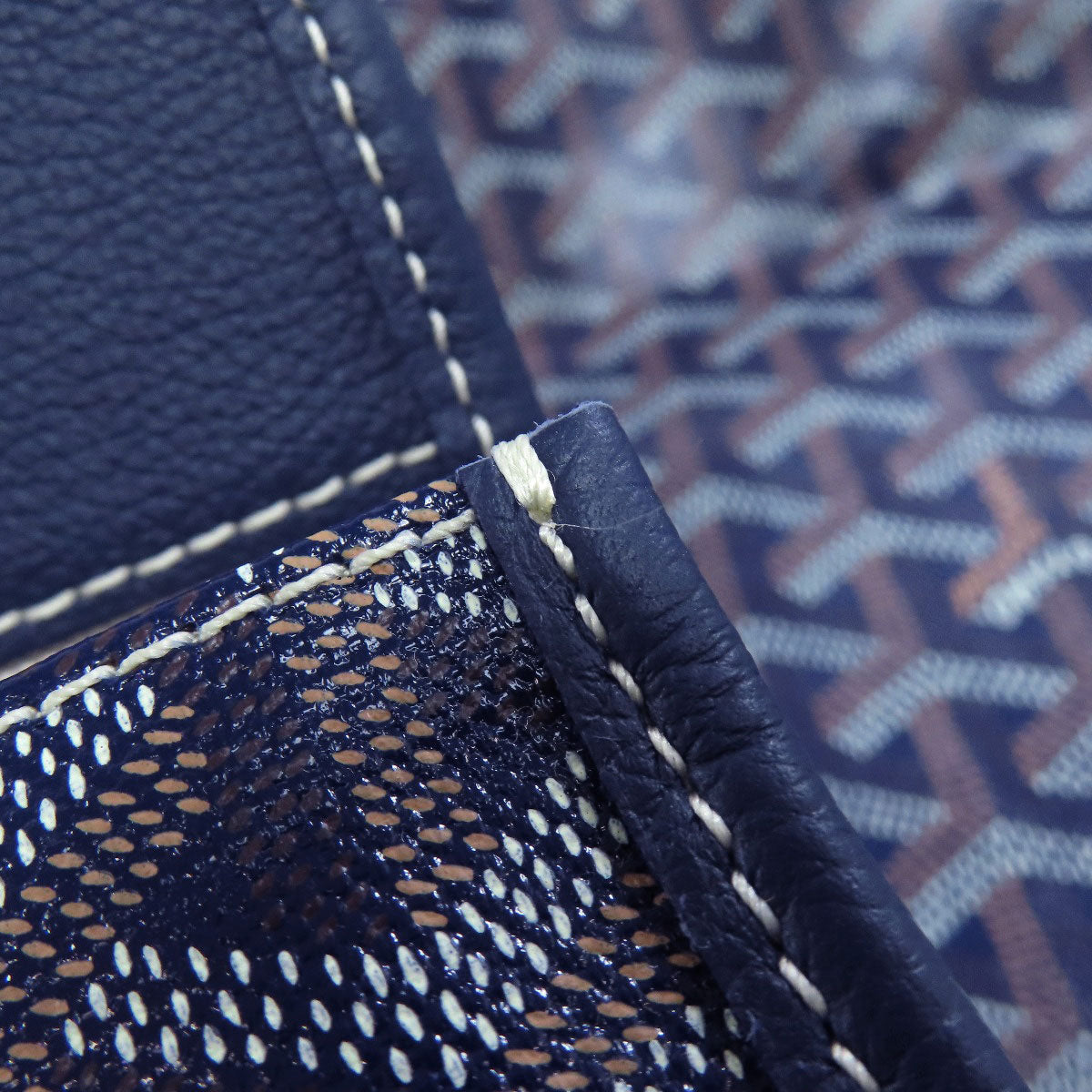 GOYARD – Saint Louis PM Tote  100% Authentic ✨Excellent Pre-Owned condition