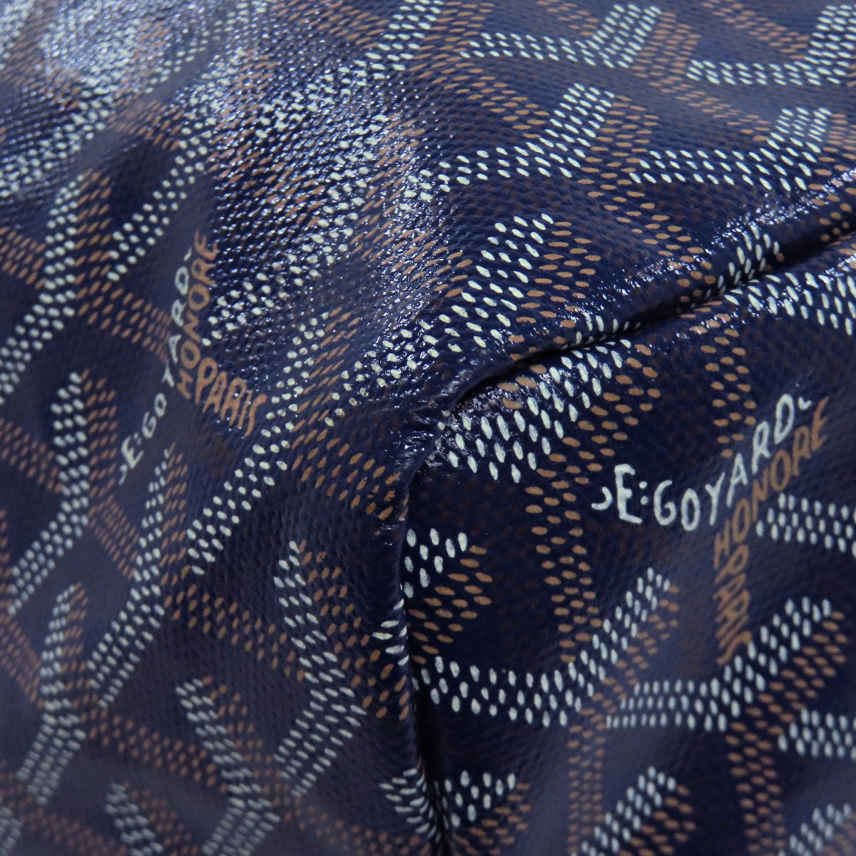 GOYARD – Saint Louis PM Tote  100% Authentic ✨Excellent Pre-Owned condition